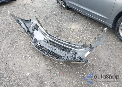 2018 Hyundai Elantra Value Edition из США, поврежденный, VIN 5NPD84LF7JH252169